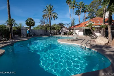 6470 N Tierra De Las Catalinas #100, Tucson, AZ 85718 - Photo 24