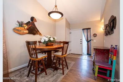 6470 N Tierra De Las Catalinas #100, Tucson, AZ 85718 - Photo 8