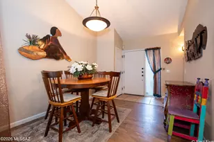 6470 N Tierra De Las Catalinas, Tucson, AZ 85718 - Photo 8