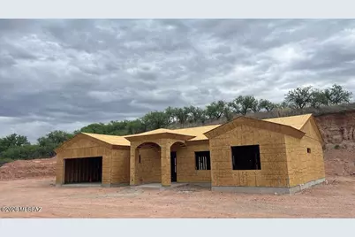 889 Via Puebla, Rio Rico, AZ 85648 - Photo 2