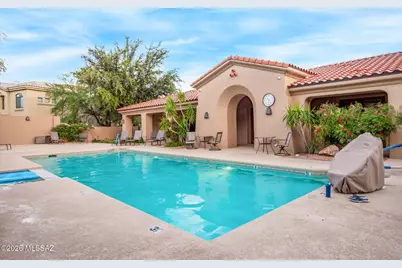 5165 N Fairway Heights Drive, Tucson, AZ 85749 - Photo 46