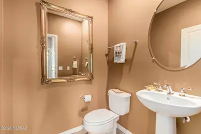 5165 N Fairway Heights Drive, Tucson, AZ 85749 - Photo 34