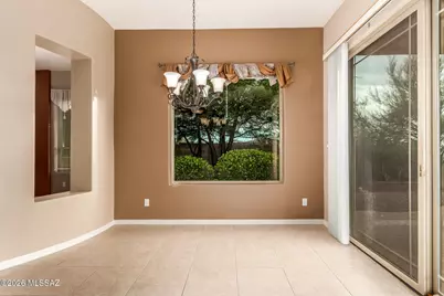 5165 N Fairway Heights Drive, Tucson, AZ 85749 - Photo 16
