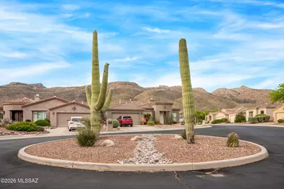 5165 N Fairway Heights Drive, Tucson, AZ 85749 - Photo 42