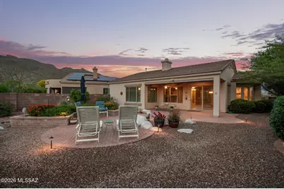 5165 N Fairway Heights Drive, Tucson, AZ 85749 - Photo 36