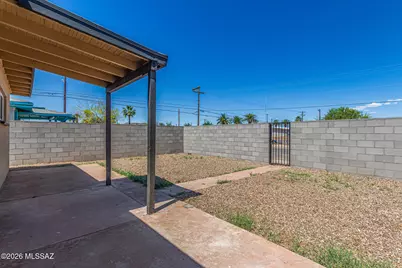 208 E 28th Street, Tucson, AZ 85713 - Photo 22