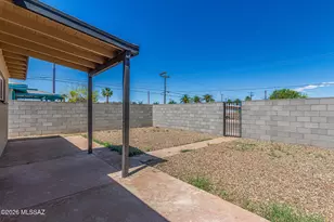 208 E 28th St, Tucson, AZ 85713 - Photo 22