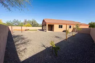 4703 W Hoha Ln, Tucson, AZ 85741 - Photo 18