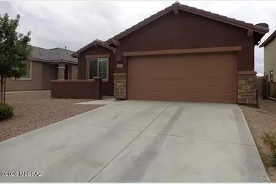 10450 S Cutting Horse Drive, Vail, AZ 85641 - Photo 1