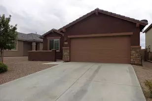10450 S Cutting Horse Dr, Vail, AZ 85641 - Photo 1