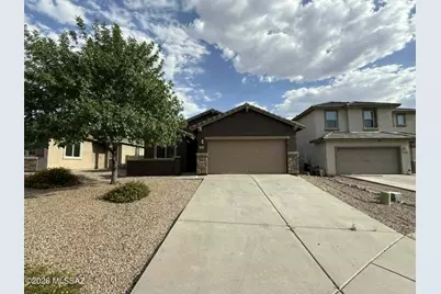 10450 S Cutting Horse Drive, Vail, AZ 85641 - Photo 4