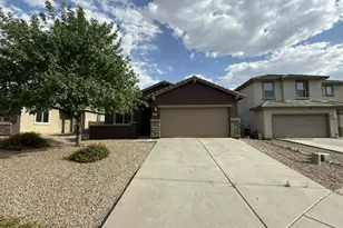 10450 S Cutting Horse Dr, Vail, AZ 85641 - Photo 4