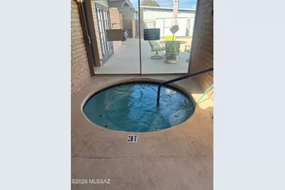 4550 N Flowing Wells Road #65, Tucson, AZ 85705 - Photo 36