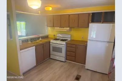 4550 N Flowing Wells Road #65, Tucson, AZ 85705 - Photo 10