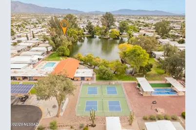4550 N Flowing Wells Road #65, Tucson, AZ 85705 - Photo 14