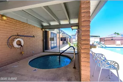 4550 N Flowing Wells Road #65, Tucson, AZ 85705 - Photo 50