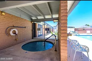 4550 N Flowing Wells Rd, Tucson, AZ 85705 - Photo 50