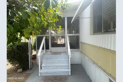 4550 N Flowing Wells Road #65, Tucson, AZ 85705 - Photo 34
