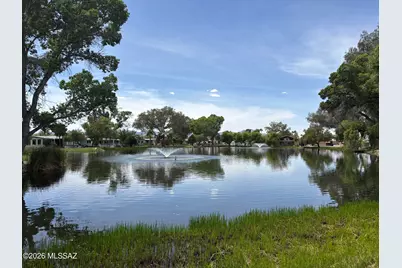 4550 N Flowing Wells Road #65, Tucson, AZ 85705 - Photo 2