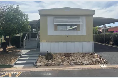 4550 N Flowing Wells Road #65, Tucson, AZ 85705 - Photo 6