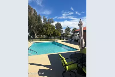 4550 N Flowing Wells Road #65, Tucson, AZ 85705 - Photo 8