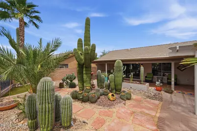 1950 E Desert Lark Ps E, Green Valley, AZ 85614 - Photo 44