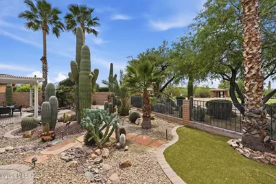 1950 E Desert Lark Ps E, Green Valley, AZ 85614 - Photo 48
