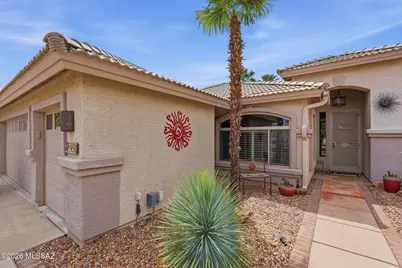 1950 E Desert Lark Ps E, Green Valley, AZ 85614 - Photo 6