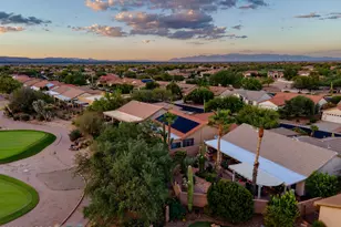 1950 E Desert Lark Ps E, Green Valley, AZ 85614 - Photo 36