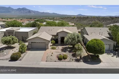 4715 S Piccadilly Drive, Green Valley, AZ 85622 - Photo 4