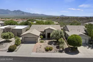 4715 S Piccadilly Dr, Green Valley, AZ 85622 - Photo 4