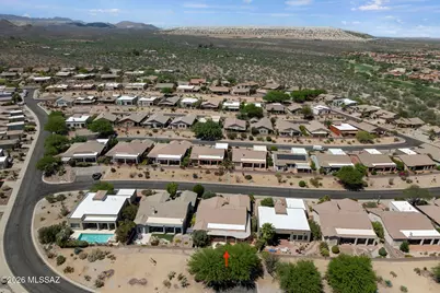 4715 S Piccadilly Drive, Green Valley, AZ 85622 - Photo 44