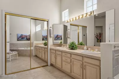 4715 S Piccadilly Drive, Green Valley, AZ 85622 - Photo 26