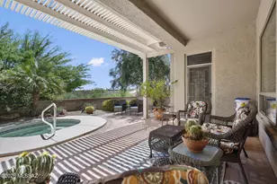 4715 S Piccadilly Dr, Green Valley, AZ 85622 - Photo 34