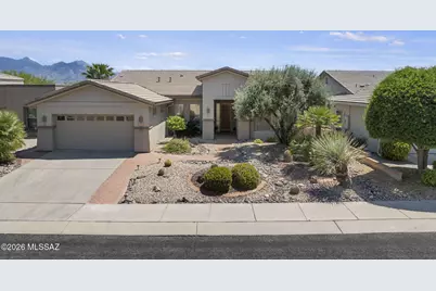 4715 S Piccadilly Drive, Green Valley, AZ 85622 - Photo 1