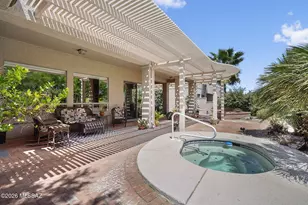 4715 S Piccadilly Dr, Green Valley, AZ 85622 - Photo 36