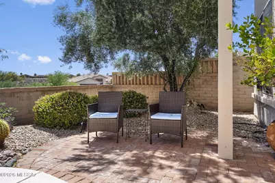 4715 S Piccadilly Drive, Green Valley, AZ 85622 - Photo 38