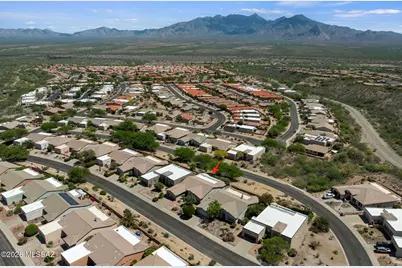 4715 S Piccadilly Drive, Green Valley, AZ 85622 - Photo 42