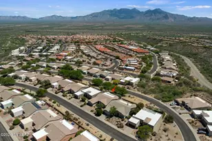 4715 S Piccadilly Dr, Green Valley, AZ 85622 - Photo 42