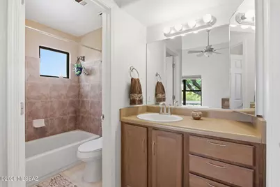 5855 N Kolb Road #3211, Tucson, AZ 85750 - Photo 14
