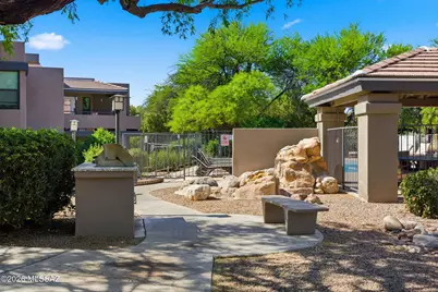 5855 N Kolb Road #3211, Tucson, AZ 85750 - Photo 28
