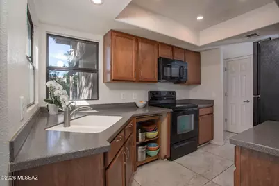 5855 N Kolb Road #3211, Tucson, AZ 85750 - Photo 8