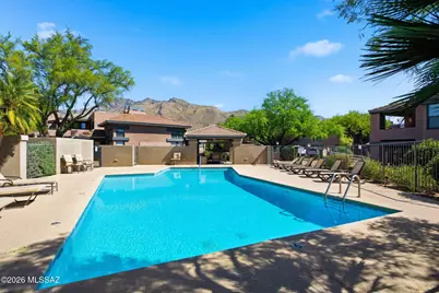 5855 N Kolb Road #3211, Tucson, AZ 85750 - Photo 30