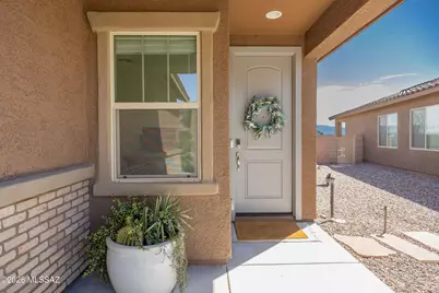 6815 E Paseo De Villalobos, Tucson, AZ 85756 - Photo 2