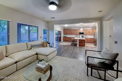 13464 N Piemonte Way, Oro Valley, AZ 85737 - Photo 12