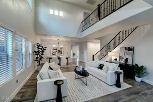 13464 N Piemonte Way, Oro Valley, AZ 85737 - Photo 4