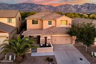 13464 N Piemonte Way, Oro Valley, AZ 85737 - Photo 1