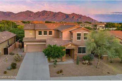 12252 N Wind Runner Parkway, Marana, AZ 85658 - Photo 1
