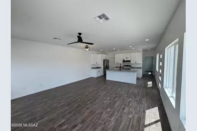 2126 N Ralph Avenue #1, Tucson, AZ 85712 - Photo 2