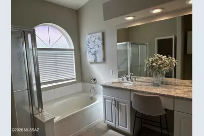 5672 N Cherokee Ridge Road, Tucson, AZ 85750 - Photo 14